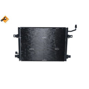 NRF Air Conditioning Condenser 350430