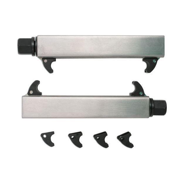 Laser Motorcycle Coil Spring Compressor 4764 Laser  - Town Parts