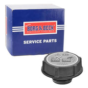 Borg & Beck Coolant Expansion Tank Cap BRC154