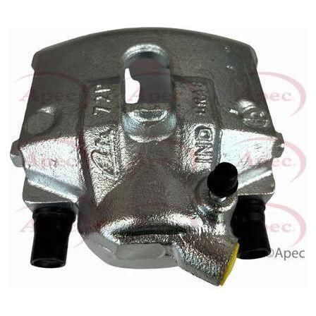 APEC Brake Caliper (Front/Right) RCA1424 fits Fiat Fiorino Pickup Fiorino Pickup Apec  - Town Parts