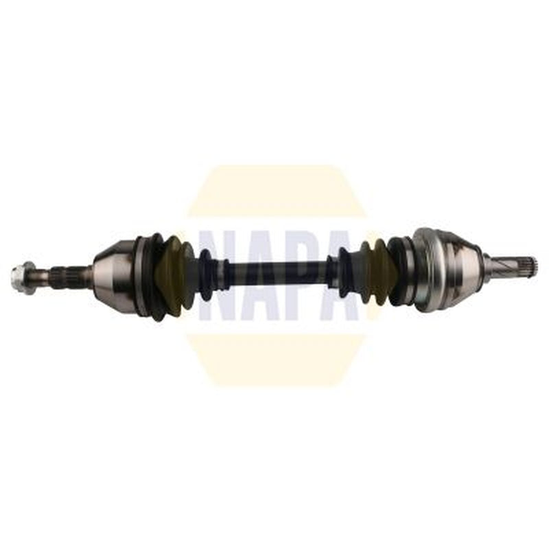 NAPA CV Drive Shaft Driveshaft Front Left NDS1226L