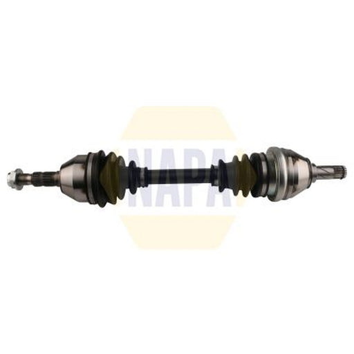 NAPA CV Drive Shaft Driveshaft Front Left NDS1226L