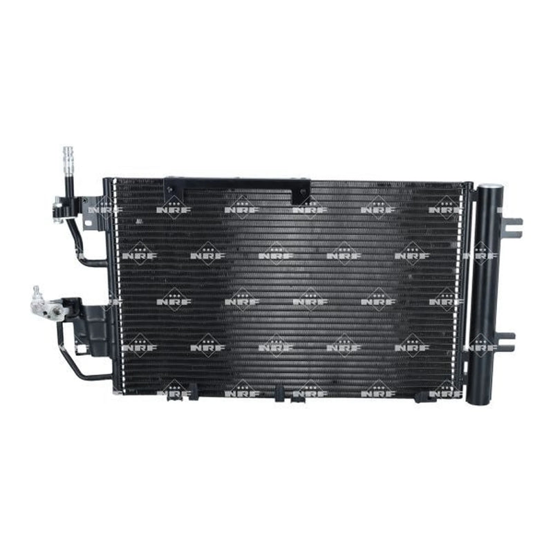 NRF Air Conditioning Condenser 35633