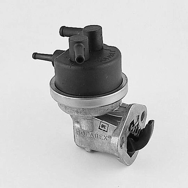Valeo Fuel Pump Assembly 247150