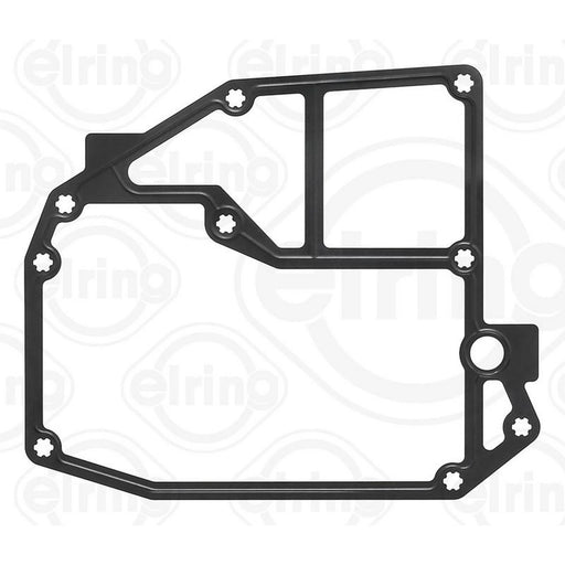 Elring Oil Cooler Gasket Wide Thick 099.580