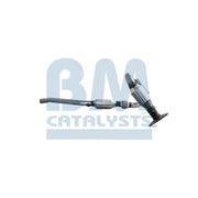 BM Catalysts Homologated Petrol Cat BM91126H