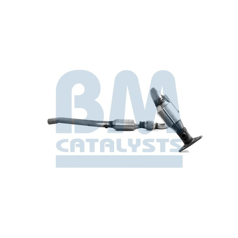 BM Catalysts Homologated Petrol Cat BM91126H
