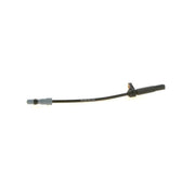 Bosch ABS Wheel Speed Sensor Rear 0 265 007 624