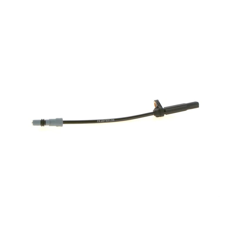 Bosch ABS Wheel Speed Sensor Rear 0 265 007 624