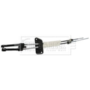 Borg & Beck Manual Transmission Cable Pull BKG1222