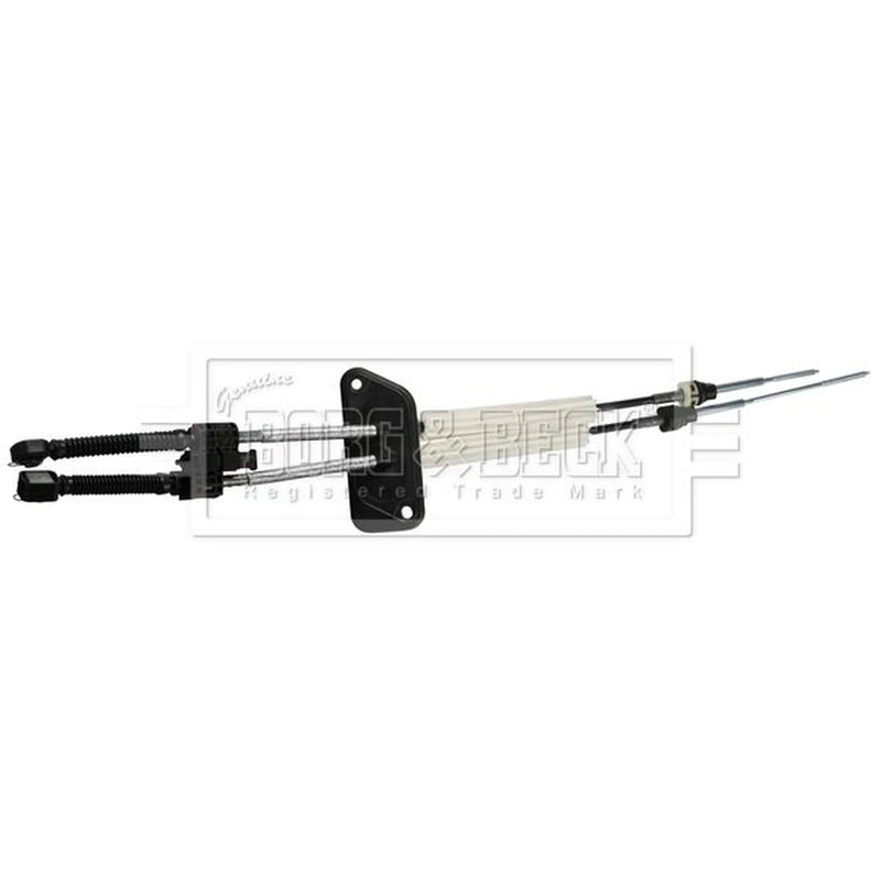 Borg & Beck Manual Transmission Cable Pull BKG1222