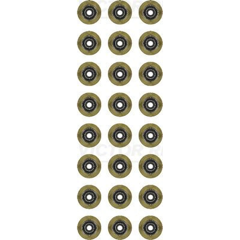 Victor Reinz Valve Stem Seal Set ID High 12-34343-01