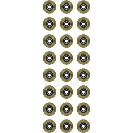 Victor Reinz Valve Stem Seal Set ID High 12-34343-01