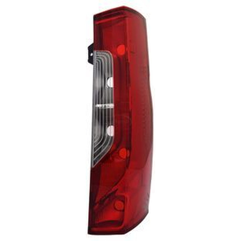 Apec Tail Light / Lamp Right ARL3164
