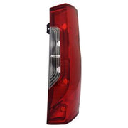 Apec Tail Light / Lamp Right ARL3164