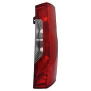 Apec Tail Light / Lamp Right ARL3164