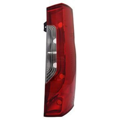 Apec Tail Light / Lamp Right ARL3164