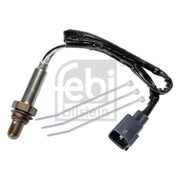 Febi O2 Lambda Oxygen Sensor before catalytic converter 177505