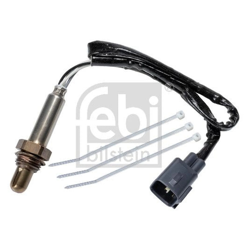 Febi O2 Lambda Oxygen Sensor before catalytic converter 177505