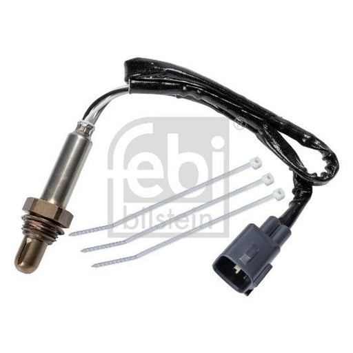 Febi O2 Lambda Oxygen Sensor before catalytic converter 177505