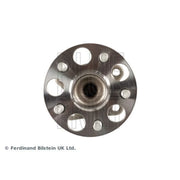 Blue Print Wheel Bearing Kit Rear Right 76mm ADBP820011