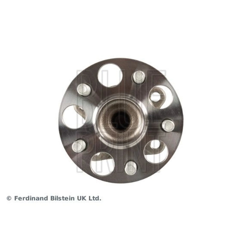 Blue Print Wheel Bearing Kit Rear Right 76mm ADBP820011