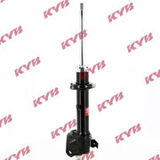 KYB Shock Absorber Damper Strut Front Left 332119