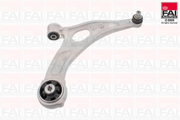FAI Control/Trailing Arm