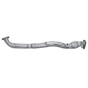 Hella Exhaust Pipe OD 8LA 366 004-401