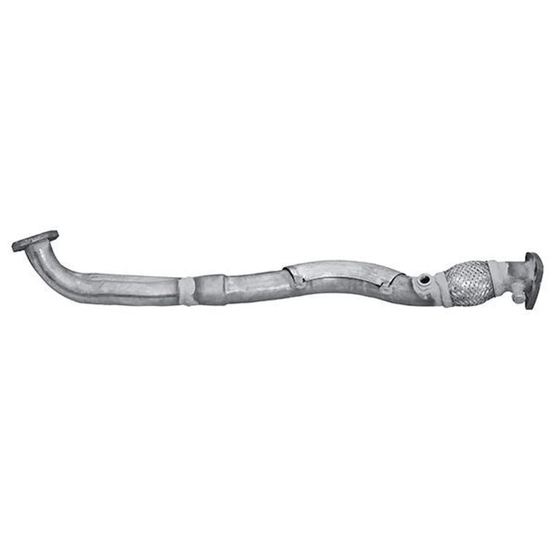 Hella Exhaust Pipe OD 8LA 366 004-401
