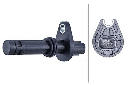 Hella 6PU 009 168-891 Sensor, crankshaft pulse