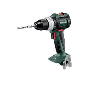 Metabo SB 18 LT BL Brushless Combi Drill 18V Bare Unit + metaBOX - 602316840