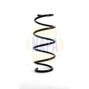 NAPA Front Suspension Coil Spring NCS1079