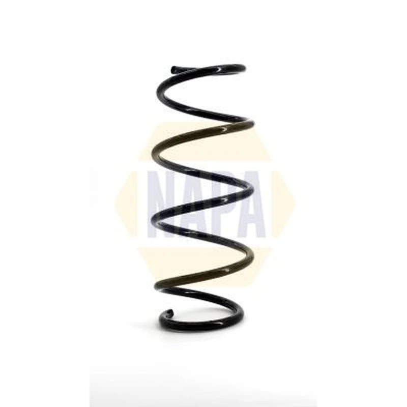 NAPA Front Suspension Coil Spring NCS1079