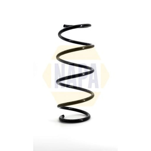 NAPA Front Suspension Coil Spring NCS1079
