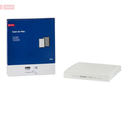Denso Cabin Air Filter (Pollen Filter) DCF480P