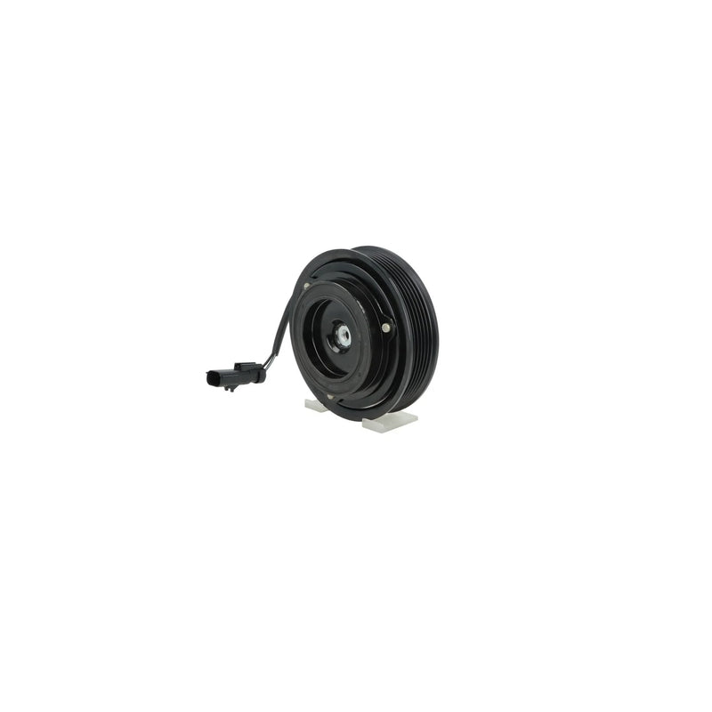 NRF A/C Compressor Magnetic Clutch 380034