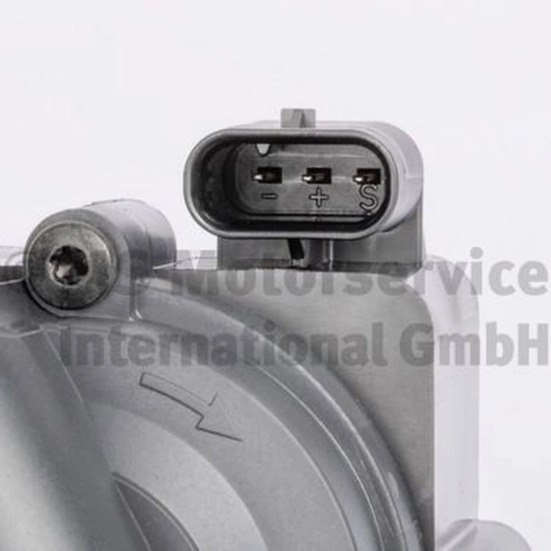 Pierburg Parking Heater Water Recirculation Pump Connectors 7.10102.12.0