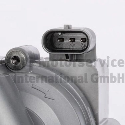 Pierburg Parking Heater Water Recirculation Pump Connectors 7.10102.12.0