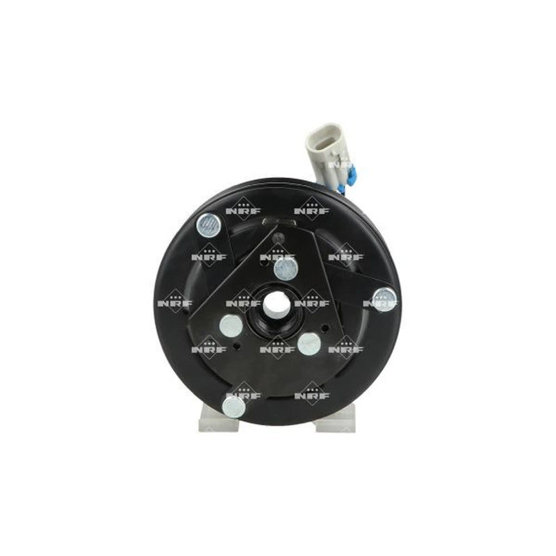NRF A/C Compressor Magnetic Clutch 380054