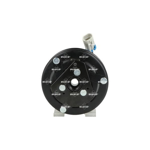 NRF A/C Compressor Magnetic Clutch 380054