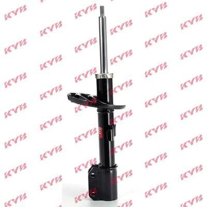 KYB Shock Absorber Damper Strut Front 333744
