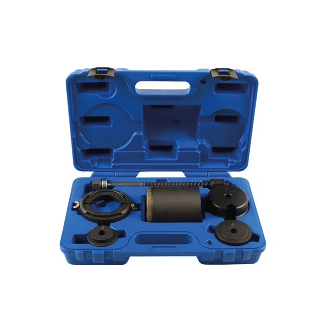 Laser Tools Rear Trailing Arm Bush Removal - for VW T5 - PL