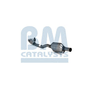 BM Catalysts Homologated Diesel Cat BM80213H