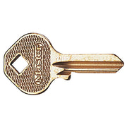 Master Lock K170 Single Keyblank - K170BOX