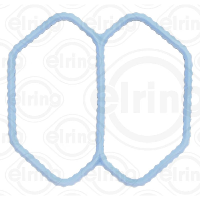 Elring Ford Air Supply Idle Control Valve Gasket B19.550