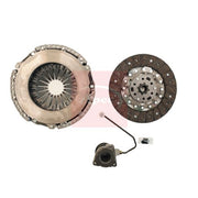 Apec Clutch Kit Set 3pc ACL1337