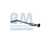 BM Catalysts Homologated Diesel Cat BM80051H