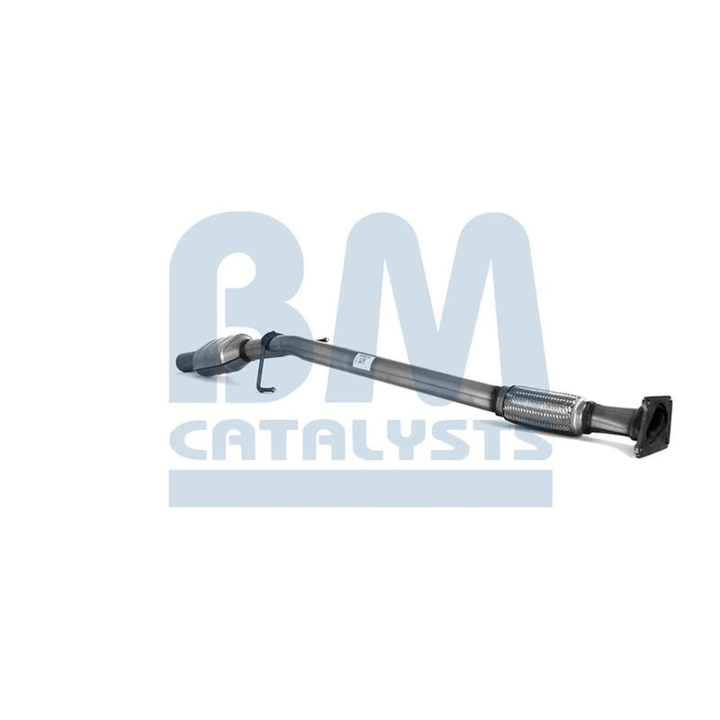 BM Catalysts Homologated Diesel Cat BM80051H