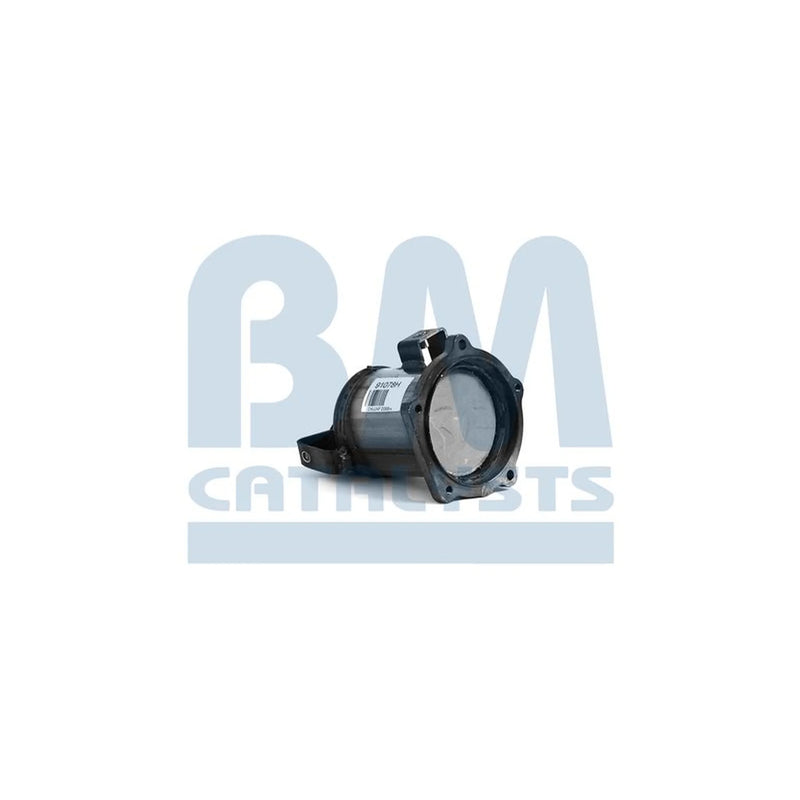 BM Catalysts Homologated Petrol Cat BM91078H